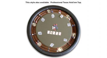 professional game top silo
