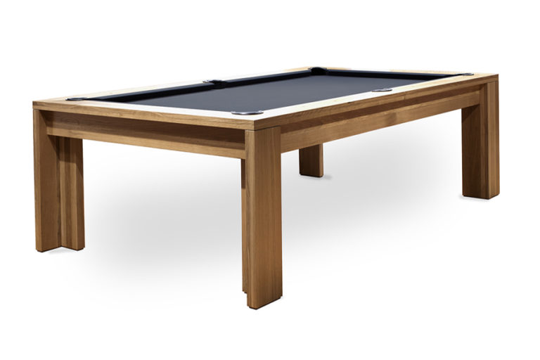District Pool Table | California House