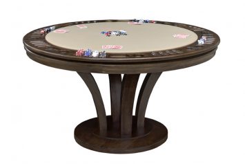 Venice Game Table