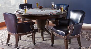 cambria game table C6110 3 1
