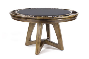 Palisades Game Table