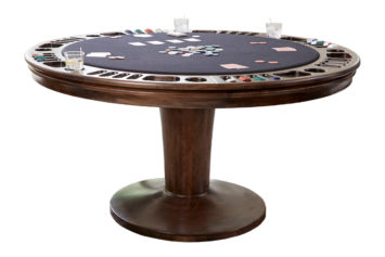 Davenport Game Table