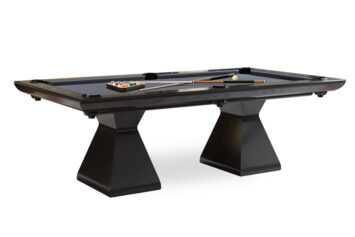 Cypress Billiard Table