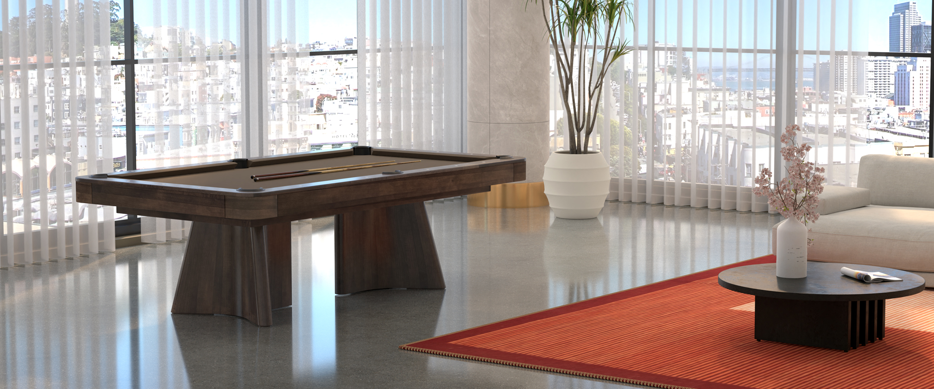 RinconPoolTable
