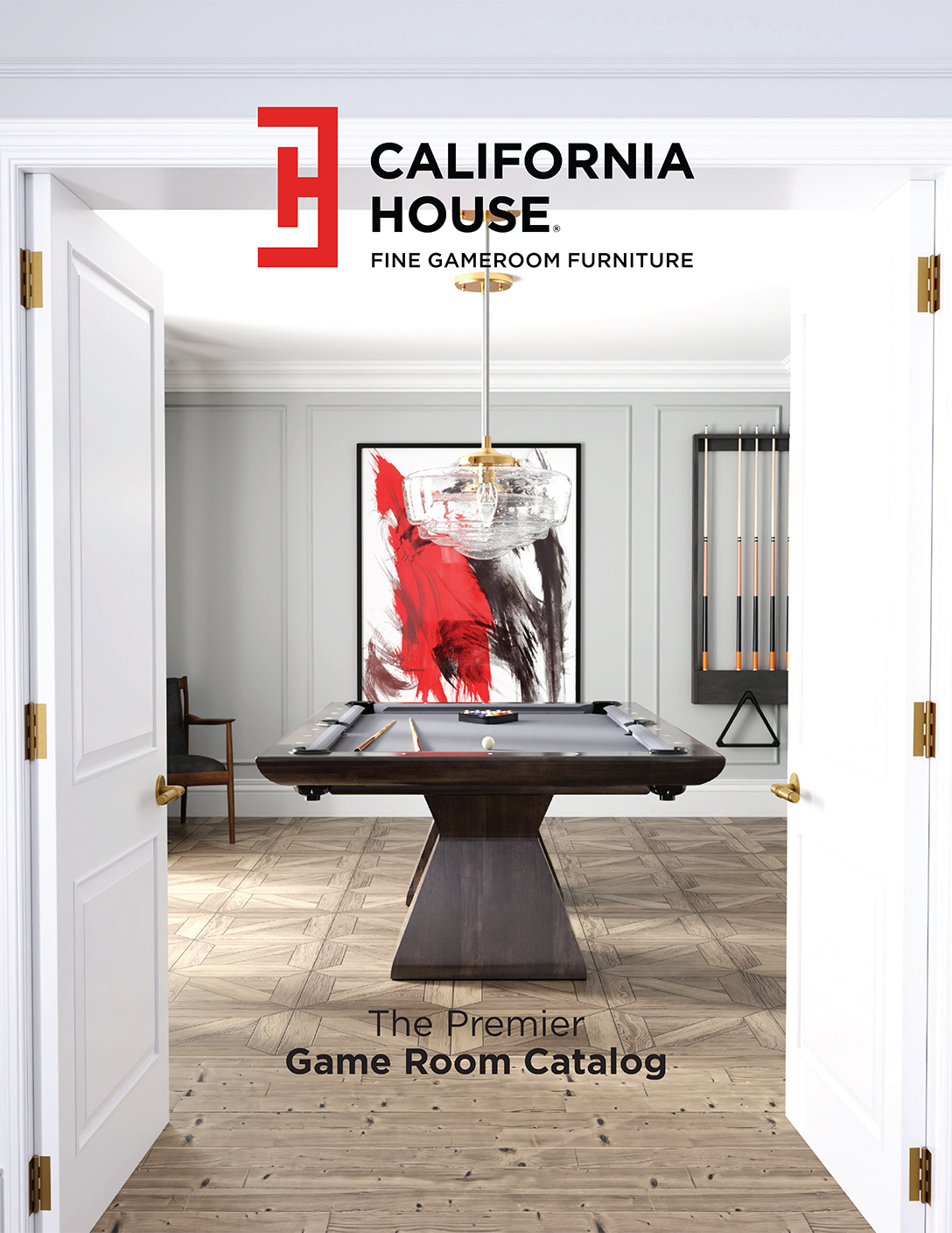 Game Room Catalog indd