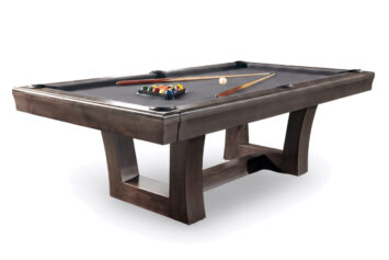 City Pool Table