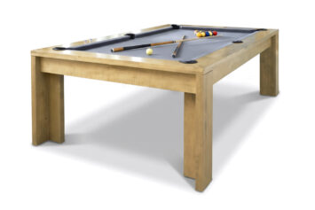 District Pool Table
