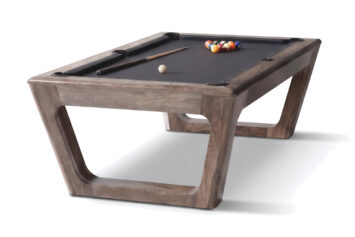 Tahoe Designer Pool Table