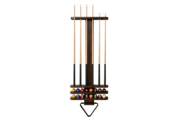 Wall Rack 5