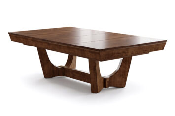 Pool Table Dining Top